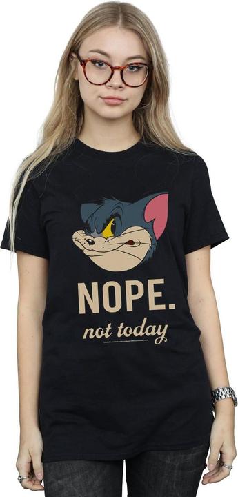 Produktbild Tom & Jerry Nope Not Today TShirt (XXL)