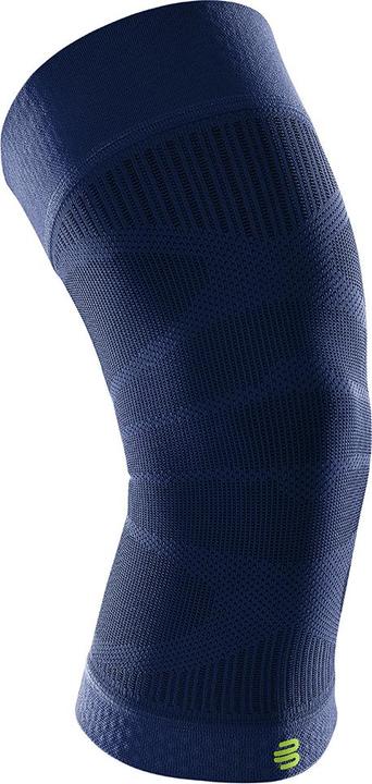 Bauerfeind Sports Compression Knee Support (XL)