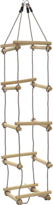 Actual product image VidaXL Rope ladder