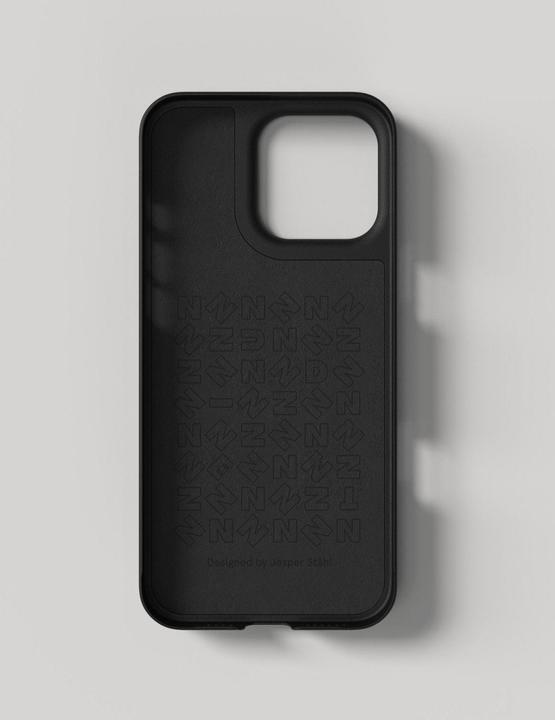 Immagine prodotto Nudient Thin Case (Apple iPhone 16 Pro Max)