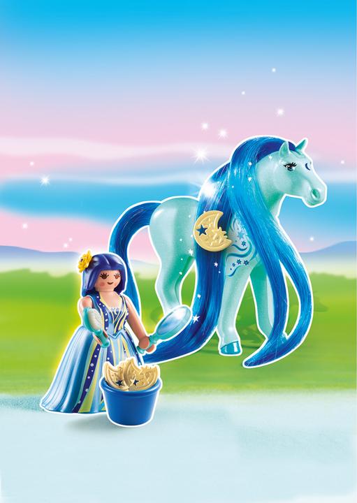 Image du produit Playmobil Princesse Luna (6169, Playmobil Princess)