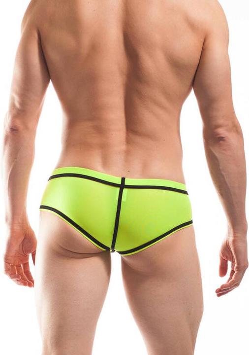 Immagine prodotto Wojoer Hipster a righe (XL)
