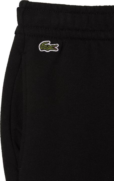Produktbild Lacoste Hose Sweathose mit innenliegendem Tunnelzug und seitlichen Eingrifftaschen (140)