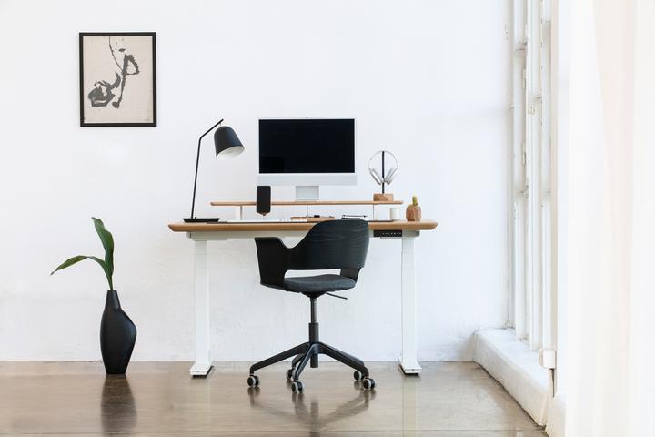 Produktbild Oakywood Standing Desk (160 x 80 cm)