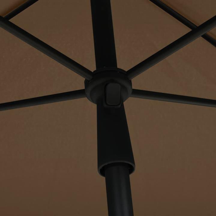 Actual product image VidaXL Sid (1.40 m)