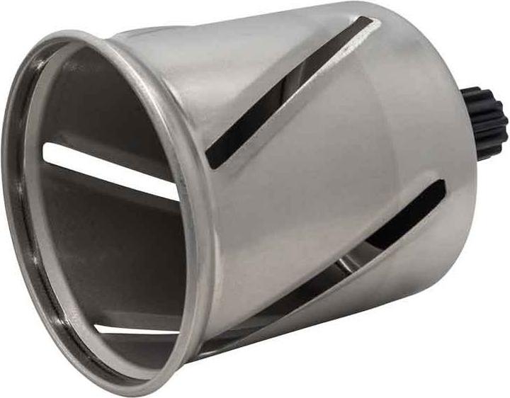 Actual product image Zyliss Drum grater set
