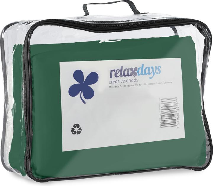 Produktbild Relaxdays Sonnensegel (350 x 450 x 0.1 cm)