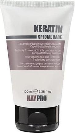 Produktbild Kay Color KayPro Restructuring Split End Treatment für behandeltes und geschädigtes Haar 100ml (100 ml)