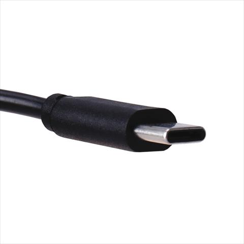Actual product image Miops Mini-USB 8-pole connection cable for FLEX