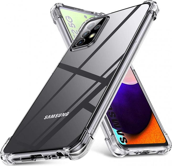 Produktbild Screenguard Crystal Soft (Samsung Galaxy A52)