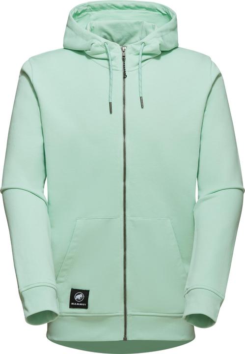 Produktbild Mammut ML Hooded Jacket Men (XL)