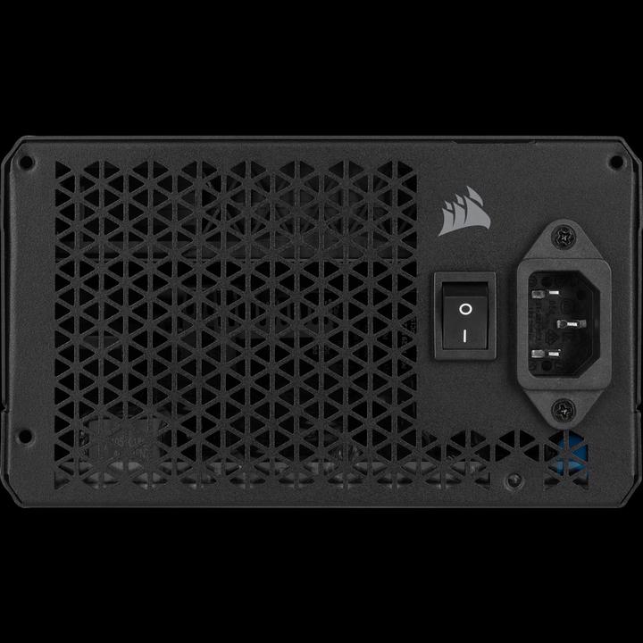 Produktbild Corsair RM750x (750 W)