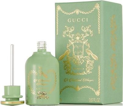 Gucci The Alchemist's Garden OUD A Nocturnal Whisper 20ml Perfumed Oil - Sealed (Eau de Parfum)
