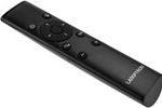 Actual product image Lamptron CT070 All-In-One Controller, 7 Zoll IPS, Touch - schwarz