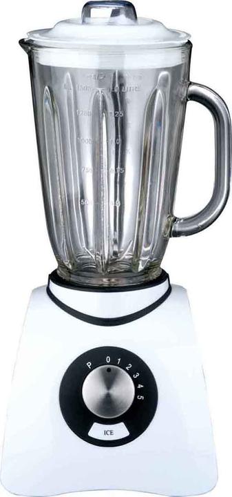 Produktbild Gastroback 40898 Cocktail verquirlen (CH-Stecker, 600 W)