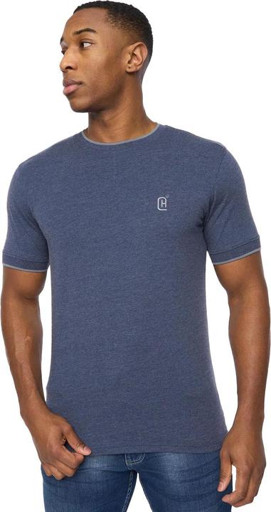 Crosshatch Einstip TShirt
