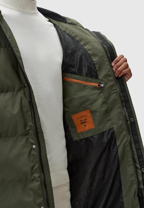 Actual product image Ragwear Nordwey (3XL)