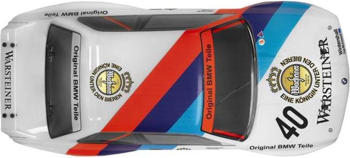 Actual product image HPI Touring car RS4 Sport 3 BMW M3 (RTR Ready-to-Run)