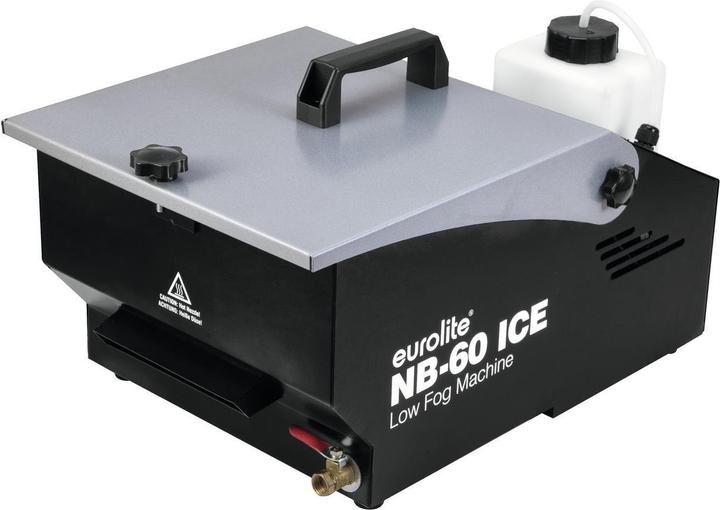 Produktbild Eurolite NB-60 ICE Bodennebler
