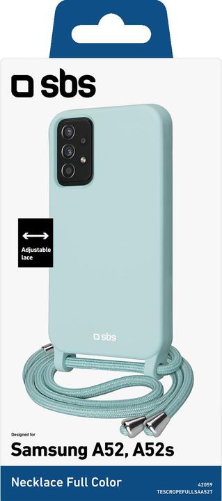 Immagine prodotto SBS Caso (Samsung Galaxy A52, Samsung Galaxy A52s 5G)