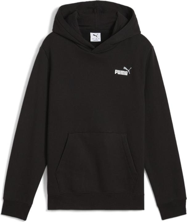Puma ESS 2 COLOR Small No. 1 Logo Hoodie FL B (152)