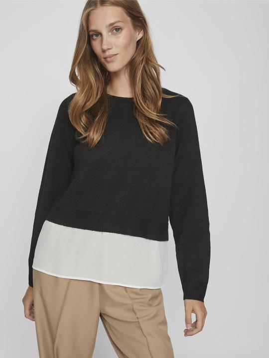 Produktbild Vila 2-in-1 Blusen Pullover (XL)