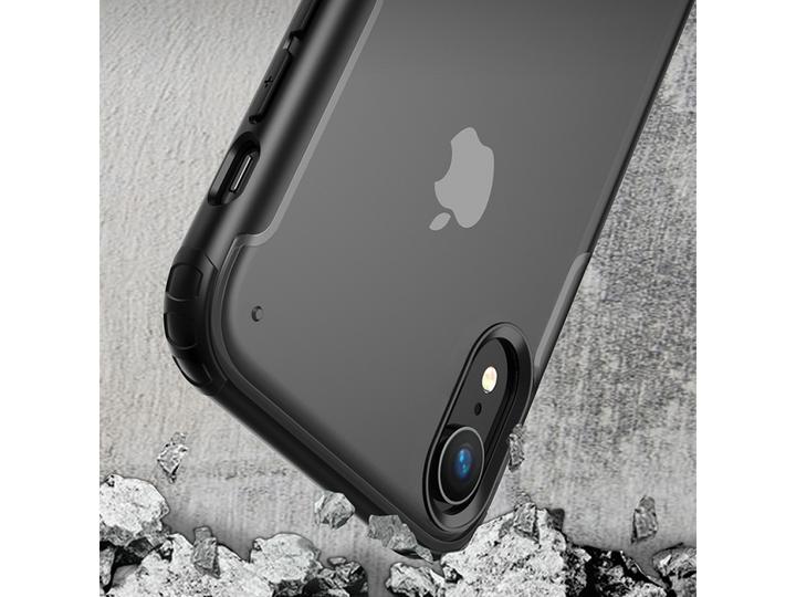 Image du produit Screenguard Boîtier anti-impact (Apple iPhone XR)