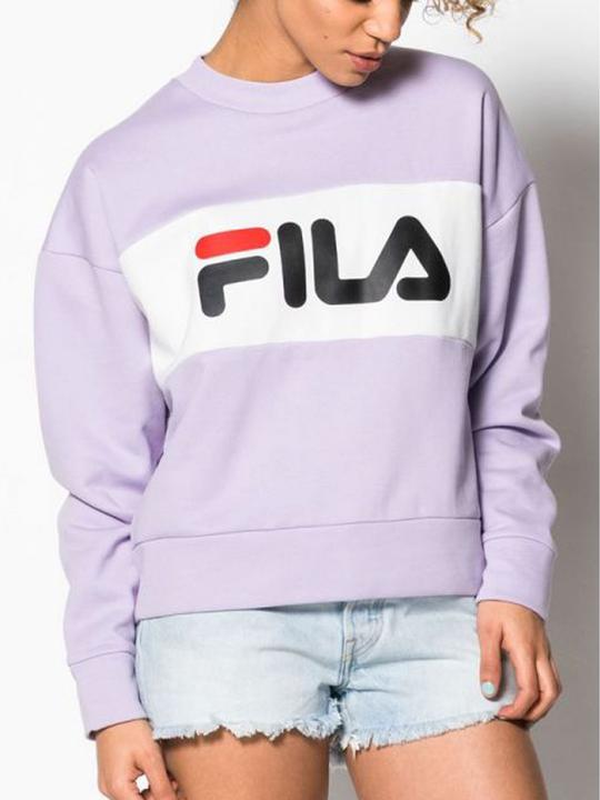 Immagine prodotto FILA Leah Crew Sweater (L)
