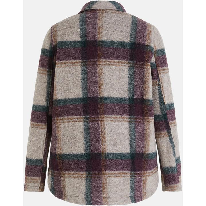 Immagine prodotto Peak Performance Camicia in lana Kelly (M)