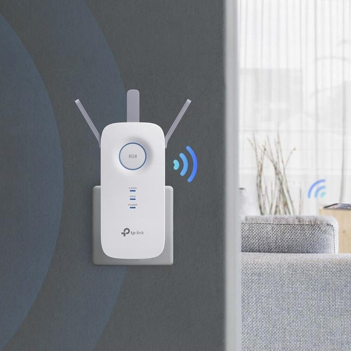 Immagine prodotto TP-Link Re450 (1300 Mbit/s, 450 Mbit/s)