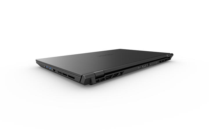 Actual product image XMG PRO 15 (15.60", Intel Core i7-10870H, 16 GB, 1000 GB, DE)