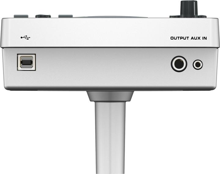 Productafbeelding Behringer XD8USB digitaal drumstel (Elektronische batterij)