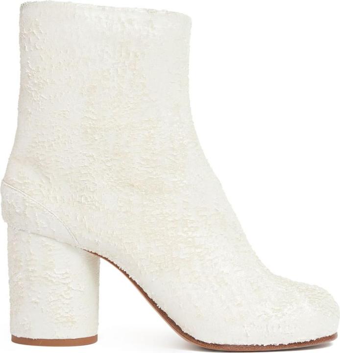 Produktbild Maison Martin Margiela Maison Margiela Boots White (38)