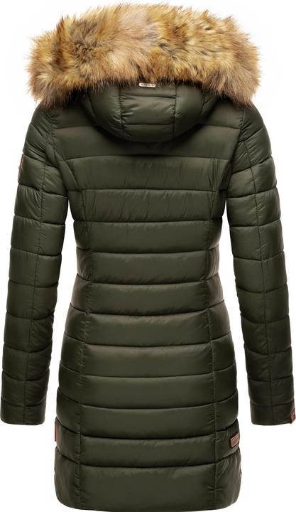 Image du produit Marikoo Rose piqué (XXL)
