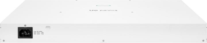 Productafbeelding HPE Aruba Instant On 1930 PoE 4SFP/SFP+ Switch (28 Havens)