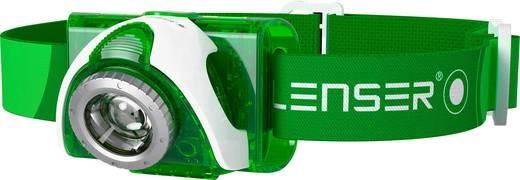Produktbild Ledlenser SEO3 Stirnlampe (100 lm)
