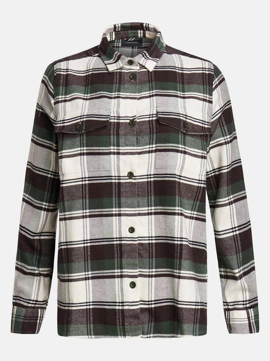 Immagine prodotto Peak Performance Kelly Flanellhemd (XL)