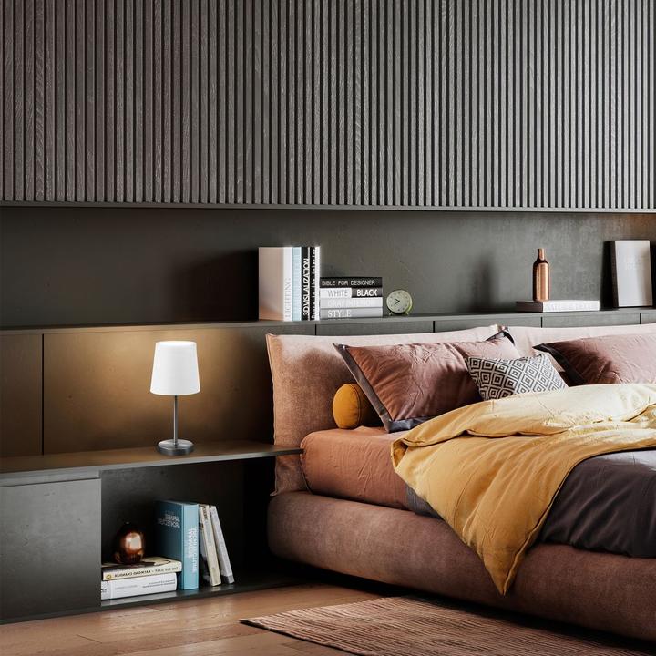Image du produit B.K.Licht Lampes de table (E14)
