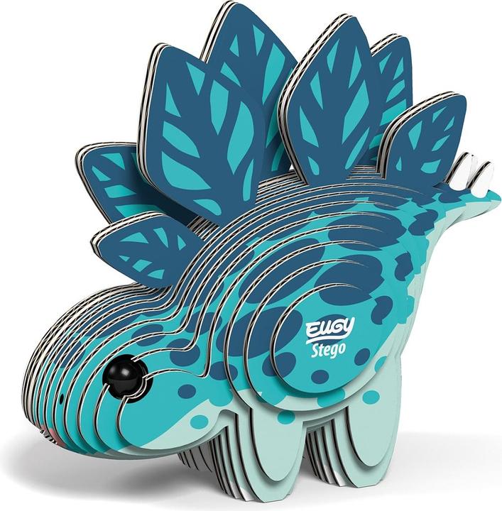 Produktbild Eugy Stegosaurus