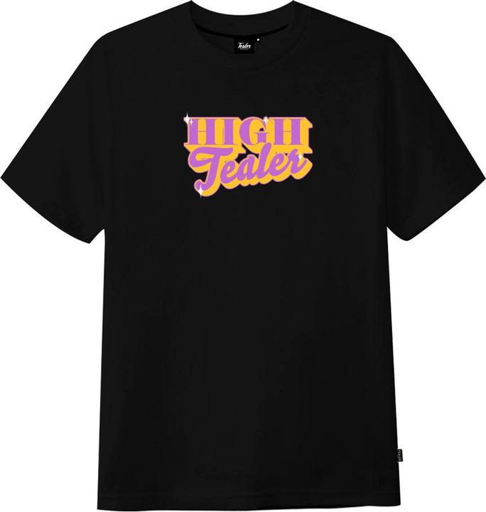 Tealer t-shirt (XS)