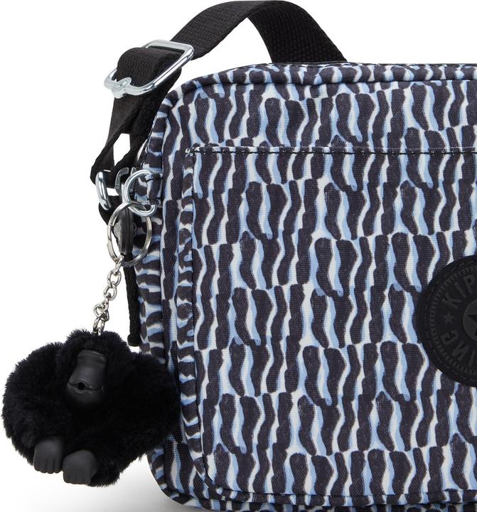 Immagine prodotto Kipling Abanu M borsa a tracolla M 24 cm