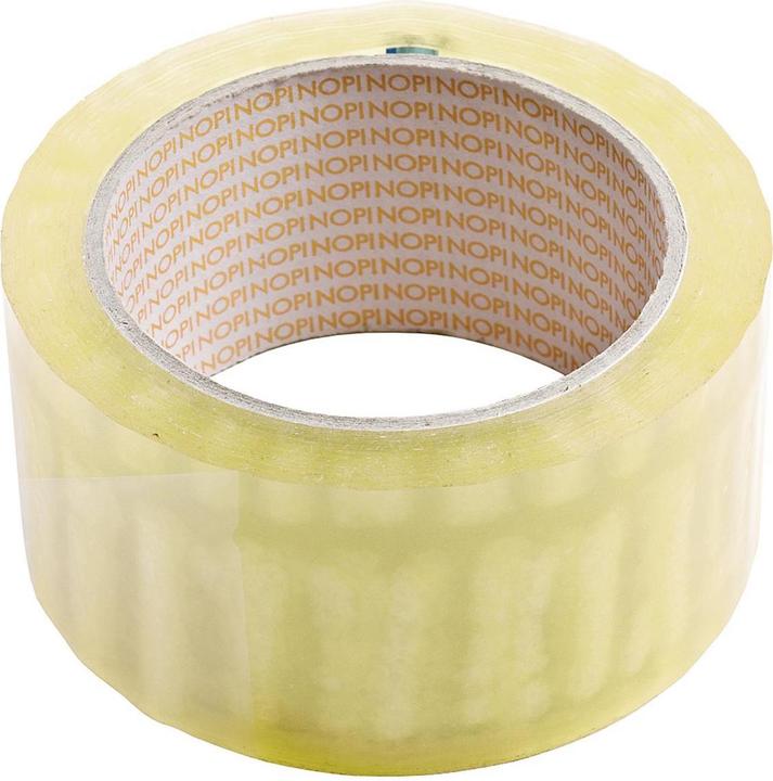 Produktbild NOPI Packband CLASSIC (50 mm)