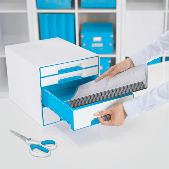 Immagine prodotto Leitz Wow Cube (A4)