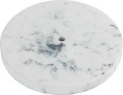 Actual product image Wenko Marble Kitchen Roll Holder