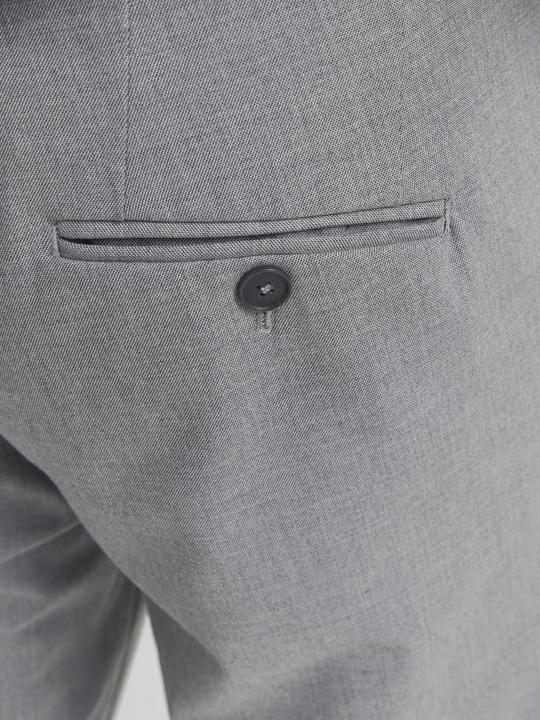 Produktbild Jack & Jones JPRTHEO Regular Fit Anzug Einreihiger Blazer und Hose (50)