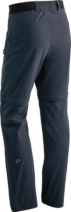 Image du produit Maier Sports Norit Zip 2.0 Veste à manches courtes (XL)