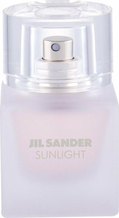 Actual product image Jil Sander Sunlight Eau de Parfum Lumière (Eau de parfum, 40 ml)