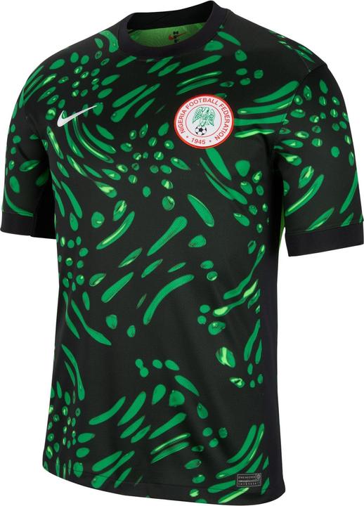 Nike Nigeria Auswärts Trikot (M, L)