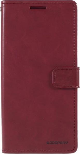 Wine red