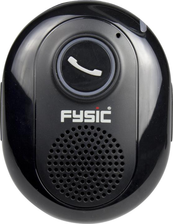 Produktbild Fysic FX-7010 Alarmknop voor FX-7000 telefoonsysteem - DECT Noodknop - Tot 50 meter bereik